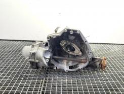 Cutie de viteze manuala, cod LLN, Audi A4 (8K2, B8) 2.0 TDI, CAG, 6 vit (id:706986)