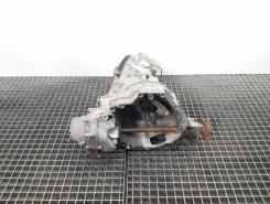 Cutie de viteze manuala, cod LLN, Audi A4 (8K2, B8) 2.0 TDI, CAG, 6 vit (id:706986)