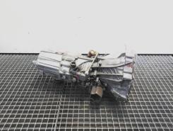 Cutie de viteze manuala, cod FYA, Audi A4 (8E2, B6) 1.9 TDI, AVF, 6 vit man (id:706988)