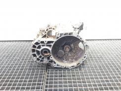 Cutie de viteze manuala, cod LMU, Vw Tiguan (5N) 2.0 TDI, CFF, 6 vit man (id:706960)