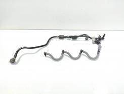 Rampa retur injectoare, Renault Grand Scenic 3 1.6 DCI, R9M402 (id:706840)