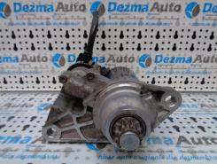 Electromotor 02T911023G, 000110400, Skoda Fabia Combi (6Y5) 1.4B 16V, BKY