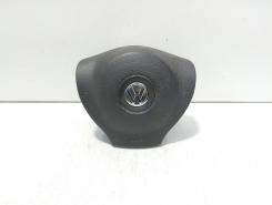Airbag volan, cod 3C8880201T, Vw Golf 6 (5K1) (id:707079)