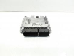 Calculator motor ECU, cod 8513249-01, 0281017647, Bmw X3 (F25) 2.0 diesel, N47D20C (id:706830)