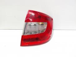 Stop dreapta aripa, Skoda Rapid (NH3) (id:706917)