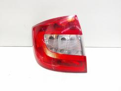 Stop stanga aripa, Skoda Rapid (NH3) (id:706918)