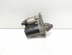 Electromotor, cod 02T911023G, Vw Polo (9N) 1.2 benz, AZQ, 5 vit man (id:648733)