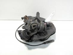 Fuzeta dreapta spate cu ABS, cod 6761580-09, Bmw 3 (E90) 2.0 diesel, N47D20A (id:485535)