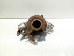 Turbosuflanta, cod 16359700011, Nissan Qashqai 1.5 DCI, K9KF646 (id:706879)