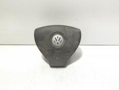 Airbag volan, cod 1K0880201BJ, Vw Eos (1F7, 1F8) (id:707115)
