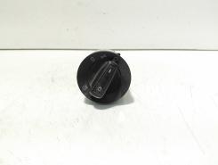 Bloc lumini, cod 5E0941431G, Skoda Fabia 3 (NJ3) 1.0 benz, CHYA (id:706908)