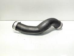 Furtun intercooler, cod 2115282082, Mercedes Clasa E (W211) 2.2 CDI, OM646961 (id:707119)