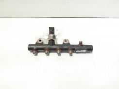 Rampa injectoare cu senzor, cod 175210651R, 8201225030, Nissan Qashqai (2) 1.5 DCI, K9K646 (id:706888)