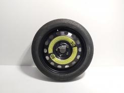 Roata de rezerva slim R16, cod 5Q0601027AR, Vw Golf 7 (5G) (id:707251)