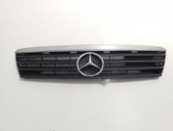 Grila bara fata centrala cu sigla, Mercedes Clasa A (W168) (id:707056)