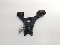 Brat trapez stanga fata, cod A1693300407, Mercedes Clasa A (W169) (id:369065)