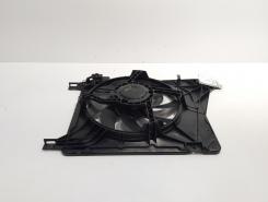 Electroventilator, Nissan Qashqai 1.6 DCI, R9M402 (id:707169)