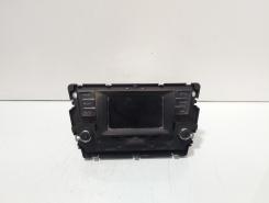 Radio CD, cod 5JA035867A, Skoda Rapid (NH3) (id:706920)