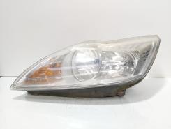 Far stanga, Ford Focus 2 (DA), facelift, vol pe stanga (id:707053)