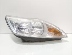 Far dreapta, Ford Focus 2 (DA) facelift, vol pe stanga (id:707054)