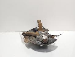 Fuzeta dreapta fata cu abs, Mercedes Clasa A (W168) 1.4 benz, OM166940 (id:707237)