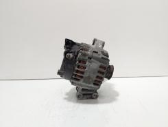 Alternator 120A Valeo, cod 7G9N-10300-CC, Ford Fiesta 6 1.2 benz, SNJB (id:707247)