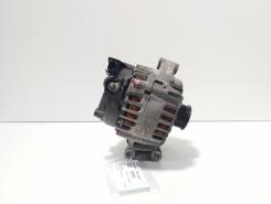 Alternator 120A Valeo, cod 7G9N-10300-CC, Ford Fiesta 6 1.2 benz, SNJB (id:707247)