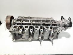 Chiulasa cu 1 ax came, cod 110428257R, Renault Megane 3 1.5 DCI, K9K636 (id:706890)