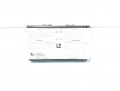 Airbag pasager, cod 13111177, Opel Zafira B (A05) (id:600234)