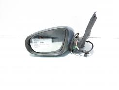 Oglinda electrica stanga cu semnalizare, Vw Golf 6 (5K1), vol pe dreapta (id:707404)
