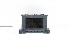 Display bord, cod 13301077, Opel Zafira B (A05) (id:707347)