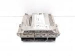 Calculator motor ECU, cod 23710BB58E, 0281019035, Nissan Qashqai 1.6 DCI, R9M402 (id:695630)