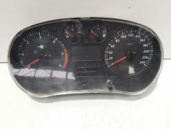 Ceas bord, cod 1M0920821B, Seat Toledo 2 (1M2) 1.9 TDI, vol pe stanga (id:707524)