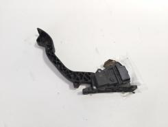 Pedala acceleratie, cod 3M51-9F836-AF, Ford Focus 2 (DA) (id:707517)