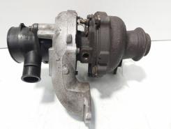 Turbosuflanta, cod 9686120680, Ford Grand C-Max 1.6 TDCI, T1DA (id:703243)