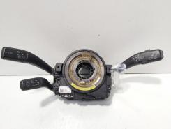 Spirala volan, cod 8K0953568F, Audi A4 (8K) (id:707088)