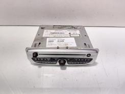 Radio CD cu navigatie, cod 281159243R, Renault Megane 3 (id:707026)
