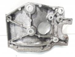 Suport compresor clima, cod 9646719580, Ford Focus 2 (DA) 1.6 TDCI, G8DA (id:704854)