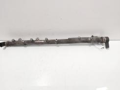 Rampa injectoare cu senzori, cod 7788679-04, 0445216008, Bmw 5 (E60) 2.5 DCI, 256D2 (id:707588)