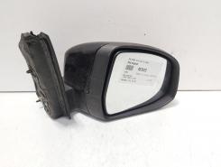 Oglinda electrica dreapta cu semnalizare, Ford Focus 3 Turnier, vol pe dreapta (id:707572)