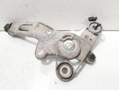 Ansamblu stergator dreapta fata, cod BM51-17K484-B, Ford Focus 3 Turnier (id:707563)