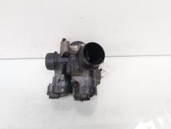 Clapeta acceleratie, cod 9655971880, Ford Focus 2 (DA) 1.6 TDCI, G8DB (id:707611)