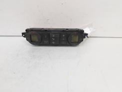 Display climatronic, cod 3M5T-18C612-AR, Ford Focus 2 Sedan (DA) (id:707515)