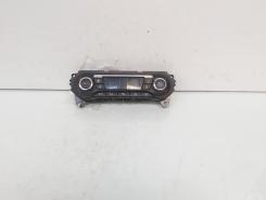 Display climatronic, cod BM5T-18C612-CJ, Ford Focus 3 (id:707544)