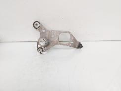 Ansamblu stergator stanga fata, cod BM51-17K484-A, Ford Focus 3 Turnier (id:707551)