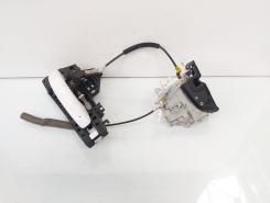 Broasca usa stanga spate, cod 8K0839015C, Audi A4 (8K2, B8) (id:681702)