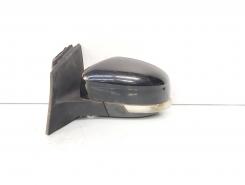 Oglinda electrica stanga cu semnalizare, Ford Focus 3 Turnier, vol pe dreapta (id:707532)