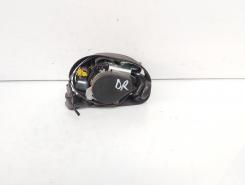 Centura dreapta fata cu capsa, cod BM51-61294-ACW, Ford Focus 3 Turnier (id:707536)