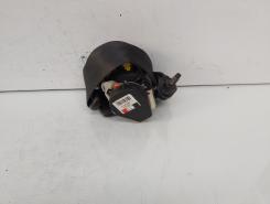 Centura stanga fata cu capsa, cod BM51-61295-ACW, Ford Focus 3 (id:707554)