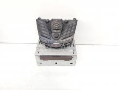 Radio cd cu butoane si comenzi, cod BM5T-18C815-HF, AM5T-18K811-BE, Ford Focus 3 Turnier (id:707556)
